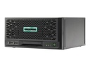 HPE ProLiant MicroServer Gen10 Plus v2 Performance 2 - Servidor - microtorre ultra - 1 vía - 1 x Xeon E-2314 / 2.8 GHz - RAM 16 GB - SATA - de intercambio no en caliente 3.5" bahía(s) - HDD 1 TB - sin gráficos - GigE - sin SO - monitor: ninguno