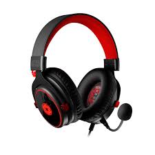 Primus Gaming - PHS-S110DV - Headset - Para Computer / Para Game console - Wired - Darth Vader Arcus110T