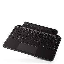 Dell - Keyboard - for Latitude 7230 Rugged Extre