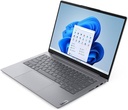 Lenovo ThinkBook 14 - Notebook - 14" - Intel Core i7 I7-13700H - 16 GB - 512 GB SSD - Windows 11 Pro - 1-year warranty