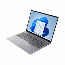Lenovo ThinkBook 16 - Notebook - 16" - Intel Core i5 I5-1335U - 16 GB - 512 GB SSD - Windows 11 Pro - 1-year warranty
