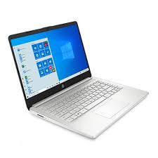 HP 15-ef2550la - Notebook - 15.6" - AMD Ryzen 5 5500U - 16 GB - 512 GB - Windows 11 Home - Silver - Spanish