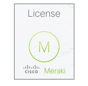 LA CISCO MERAKI MS130-24 ENTERPRISE LICENSE AND SUPPORT