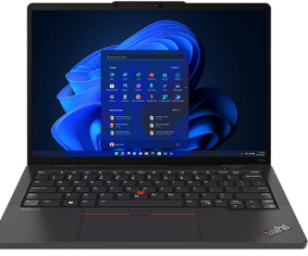 LENOVO THINKPAD X13S GEN 1 21BX0005US 13.3" TOUCHSCREEN NOTEBOOK - WUXGA - 1920 X 1200 - QUALCOMM 3 GHZ - 32 GB TOTAL RAM - 512 GB SSD - QUALCOMM SNAPDRAGON 8CX GEN 3 CHIP - WINDOWS 11 PRO - QUALCOMM ADRENO 690 - FRONT CAMERA/WEBCAM - 5G - IEEE 802.11AX WIRELESS LAN STANDARD