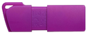 Kingston - USB flash drive - USB 3.2 Gen 2 - DTXM - NEON (Purple)