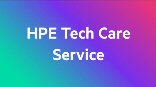 H93M2E - Servicio de hardware HPE Tech Care Essential DL320 Gen11 de 3 años
