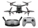 DJI FPV Explorer Combo - Dron - Wi-Fi