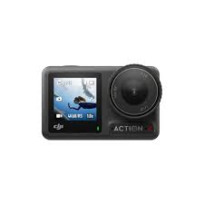 DJI - Digital camera - Osmo Action 4 Adventure Combo