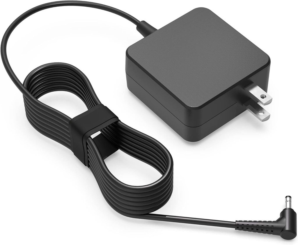 ADL45WCC-Cargador adaptador de CA de 45 W