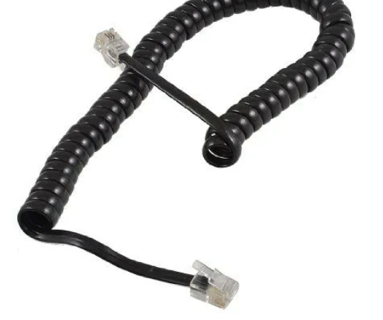 CABLE ESPIRAL NEGRO 12″ 1200CH ES1650093