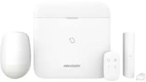Hikvision - Security alarm - AX Pro Kit 96 4G