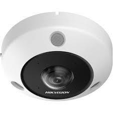 Hikvision DS-2CD6365G1-IVS(1.16mm) - Network surveillance camera