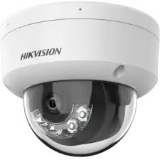 DS-2CD1143G2-LIU -Network surveillance camera - Fixed dome