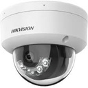 DS-2CD1143G2-LIU -Network surveillance camera - Fixed dome