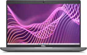 Dell Latitude 5440 - Notebook - 14" - Intel Core i7 I7-1355U - 32 GB - SSD - Windows 11 Pro - 3-year warranty