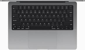 Apple MacBook Pro - Notebook - 14" - Apple M3 None - 16 GB - MacOS Sonoma - Space Gray - English