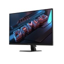 Gigabyte GS32Q SA1 - LED-EDGE - 32" - 2560 x 1440 - IPS - HDMI / DisplayPort