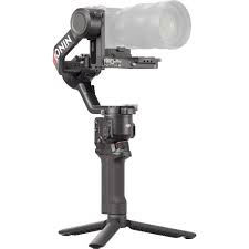 DJI - DJI RS 4 Gimbal Stabilizer