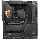 MSI - MEG X670E - Motherboard - ACE DDR5