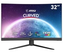 MSI - LED-backlit LCD monitor - Curved Screen - 32" - G32CQ4 E2