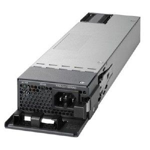 PWR-C1-1100WAC-P/2-LA 1100W AC 80+ PLATINUM CONFIGPWR 1 SECONDARY POWER SUPPLY