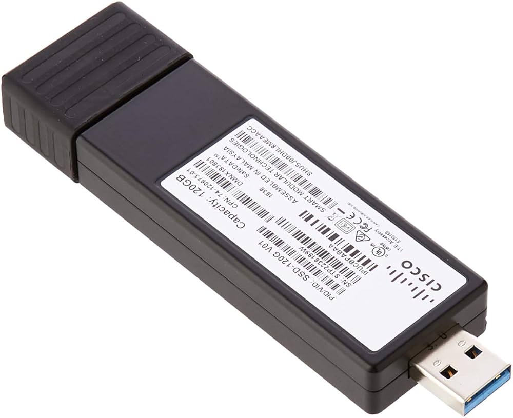 SSD-240G-LA PLUGGABLE USB3 SSD STORAGE EXT