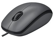 Primus Gaming - Mouse - USB - Wired - PMO-S203GR