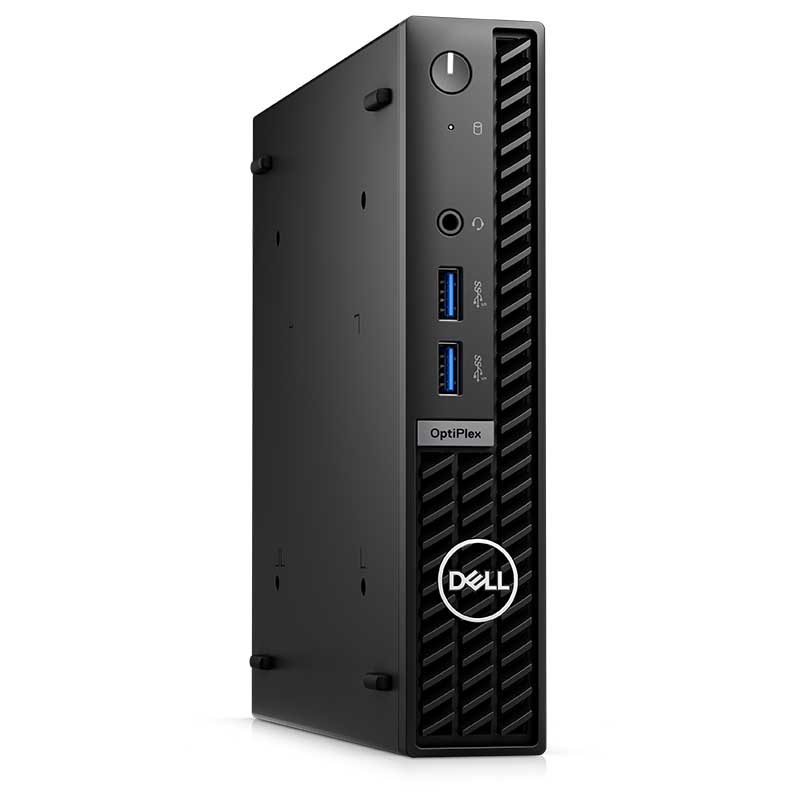 LA OPTIPLEX 7010 MFF I7-13700T SYST 16GB 512GB SSD WIFI W11P SPA 3YP