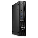 LA OPTIPLEX 7010 MFF I7-13700T SYST 16GB 512GB SSD WIFI W11P SPA 3YP