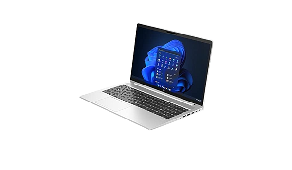 HP ProBook 455 G10 - 14" - AMD Ryzen 7 7730U - 16 GB - Windows 11 Pro - 1-year warranty