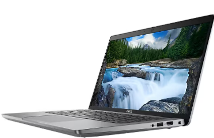 Dell Latitude 5440 - Notebook - 14" - Intel Core i5 I5-1345U - 16 GB - 512 GB SSD - Windows 11 Pro - 3-year warranty