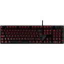 Primus Gaming - Keyboard - Wired - Spanish - USB - Ergonomic Design - Grogu Brown