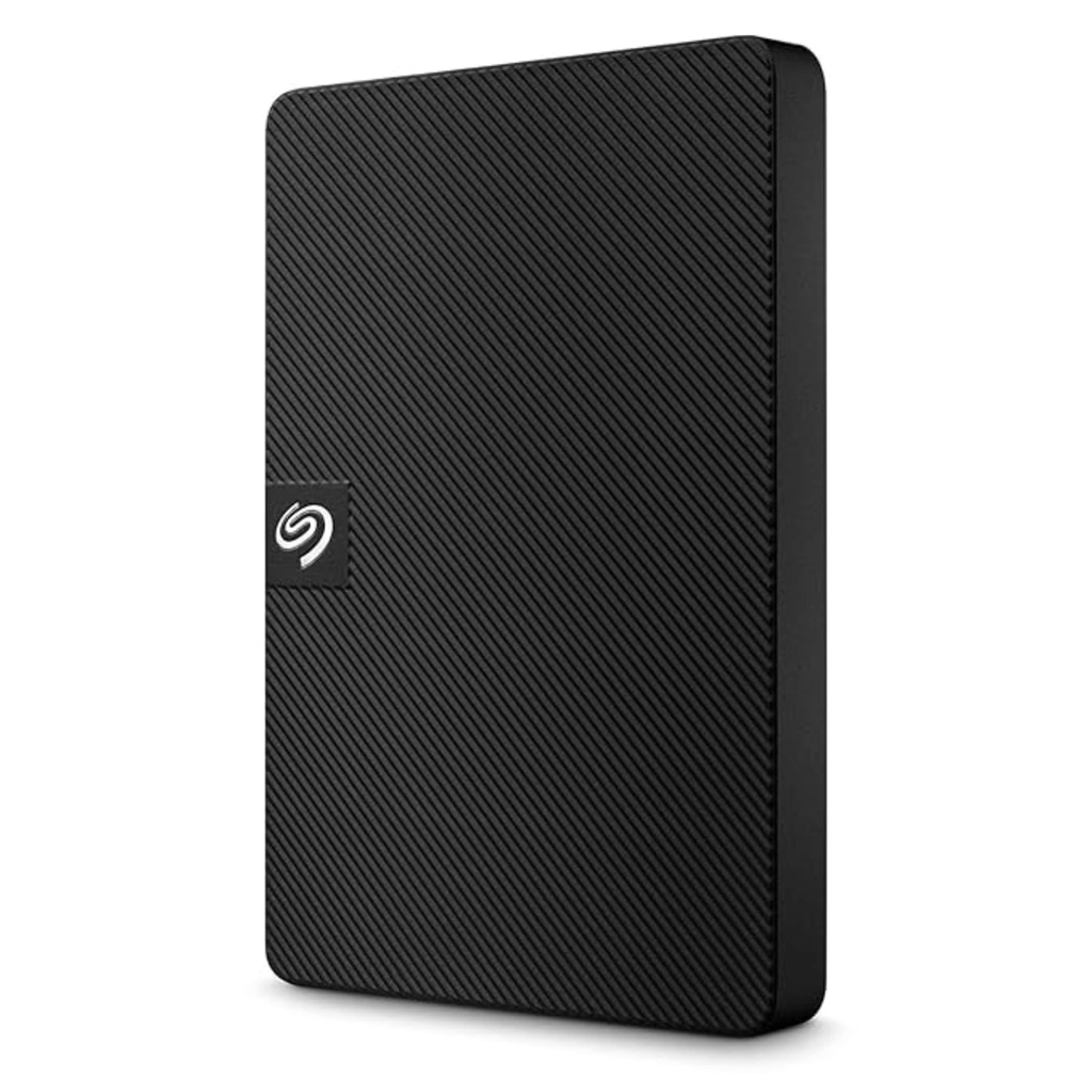 Seagate Expansion - External hard drive - 1 TB - USB - .