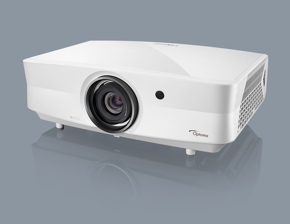 UHZ65LV -Bright 4K UHD Laser Projector