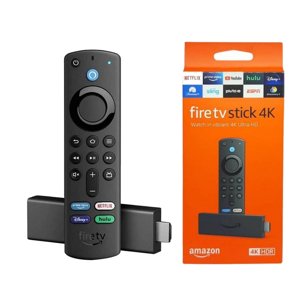 840080588964-Amazon Fire Tv Stick 4K 3Th Generación
