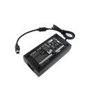 Adaptador de CA de 24 V-  de repuesto para Epson PS-180 PS-170 PS-150 PSA242 C32C825343 M159A M159B M235A M129C TM-T88II TM Series T88III POS Impresora Cable de alimentación de cargador CC