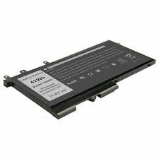 BATDL3DDDGO Bateria Dell 3DDDG Original
