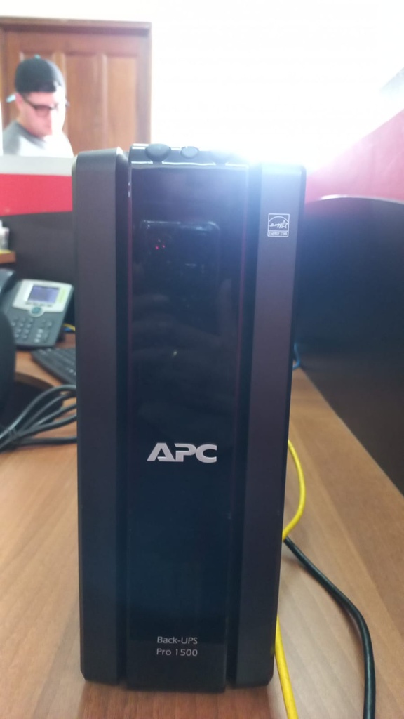 APC-PRO-1500