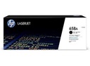 HP 658A Black LaserJet Toner Cartridge(W2000X) - para Color LaserJet Enterprise M751dn, M751n