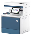 HP Color LaserJet Enterprise MFP 6800dn