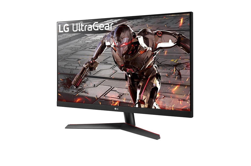 Monitor Gaming LG 32GN600-B - 31.5"