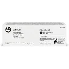 HP - W2150XC - Toner cartridge - Black