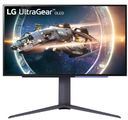 LG UltraGear 27GR95QE-B - OLED monitor - 27" - 2560 x 1440 - DisplayPort / HDMI - Gaming Monitor
