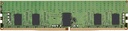 Kingston - DDR4 SDRAM - 2666 MHz - Unbuffered - Non-ECC