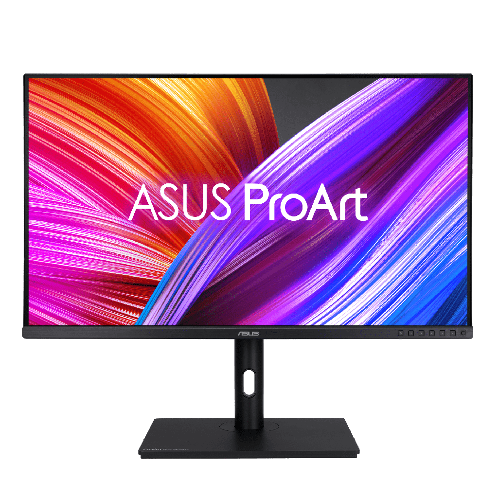 ASUS ProArt PA328CGV - Monitor LED - 32" - 2560 x 1440 WQHD @ 165 Hz - IPS - 600 cd/m² - 1000:1 - DisplayHDR 600 - 5 ms - 2xHDMI, DisplayPort, USB-C - altavoces