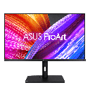 ASUS ProArt PA328CGV - Monitor LED - 32" - 2560 x 1440 WQHD @ 165 Hz - IPS - 600 cd/m² - 1000:1 - DisplayHDR 600 - 5 ms - 2xHDMI, DisplayPort, USB-C - altavoces