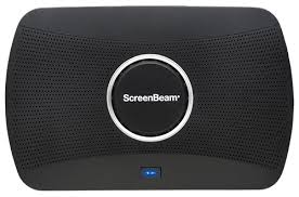Screenbeam - Wireless video/audio extender - SBWD1100FLA