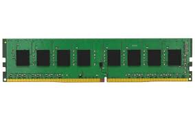 Kingston ValueRAM - DDR4 - módulo - 32 GB - DIMM de 288 contactos - 3200 MHz / PC4-25600 - CL22 - 1.2 V - sin búfer - no ECC