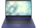 HP 15-ef2560la - Notebook - 15.6" - 1366 x 768 - AMD Ryzen 5 5500U - 12 GB - 512 GB SSD - AMD Radeon Graphics - FreeDOS 3.0 - Blue - 1-year warranty