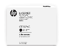 HP - CF287XC - Toner cartridge - Black